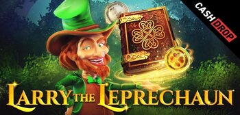 Play Larry the Leprechaun at ICE36