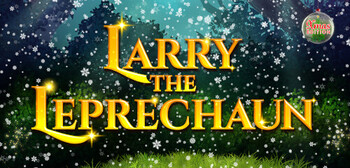 Play Larry the Leprechaun Xmas Edition at ICE36