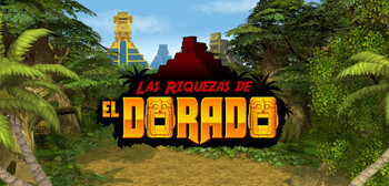 Play Las Riquezas De El Dorado at ICE36