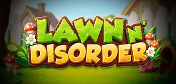 Play Lawn n' Disorder at ICE36