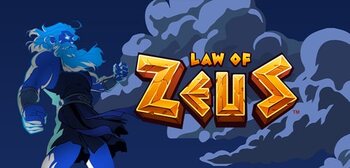 Play Law of Zeus at ICE36