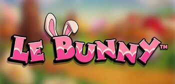 Play Le Bunny at ICE36