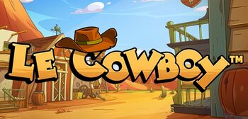 Play Le Cowboy at ICE36