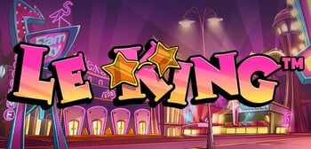 Play Le King at ICE36