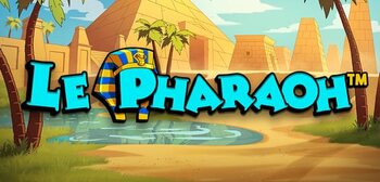 Play Le Pharaoh at ICE36