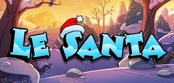 Play Le Santa at ICE36