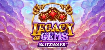 Play Legacy Of Gems Blitzways at ICE36