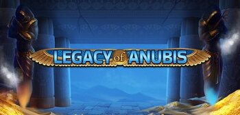 Play Legacy of Anubis at ICE36