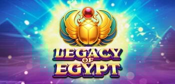 Play Legacy of Egypt at ICE36