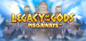 Play Legacy of Gods Megaways at ICE36
