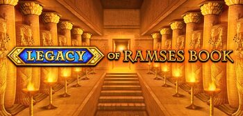 Play Legacy of Ramse's Book at ICE36