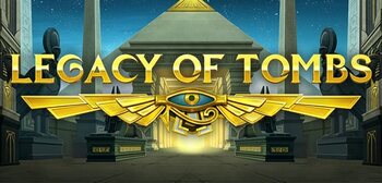 Play Legacy of Tombs at ICE36