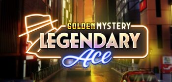 Play Legendary Ace at ICE36