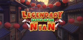 Play Legendary Battle of the Nian at ICE36
