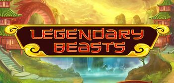 Play Legendary Beasts at ICE36