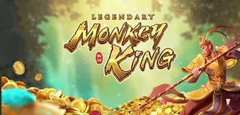 Play Legendary Monkey King at ICE36