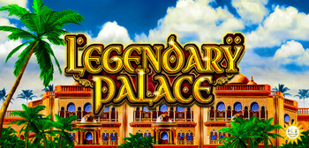 Play Legendary Palace at ICE36