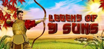 Play Legend of 9 Suns at ICE36
