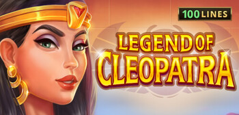 Play Legend of Cleopatra at ICE36