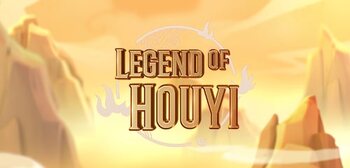 Play Legend of Hou Yi at ICE36