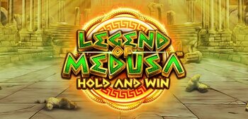 Play Legend of Medusa Hold & Win at ICE36
