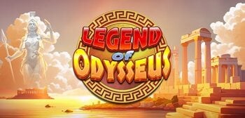 Play Legend of Odysseus at ICE36