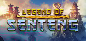 Play Legend of Senteng at ICE36