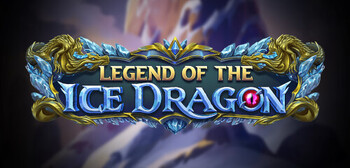 Play Legend of the Ice Dragon at ICE36