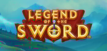 Play Legend of the Sword at ICE36