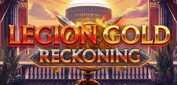 Play Legion Gold Reckoning at ICE36
