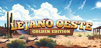 Play Lejano Oeste Golden Edition at ICE36