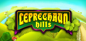 Play Leprechaun Hills at ICE36