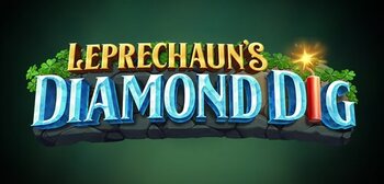 Play Leprechaun's Diamond Dig at ICE36