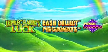 Play Leprechauns Luck Cash Collect Megaways PP JP at ICE36