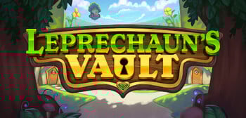 Play Leprechauns Vault at ICE36