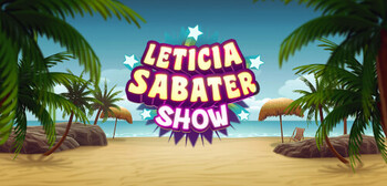 Play Leticia Sabater Show at ICE36