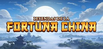 Play Leyendas de la Fortuna China at ICE36