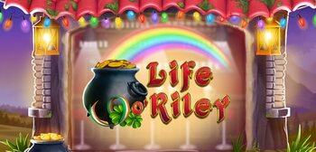 Play Life O'Riley at ICE36