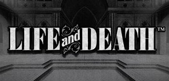 Play Life and Death at ICE36