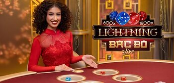 Play Lightning Bac Bo at ICE36