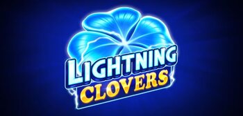 Play Lightning Clovers: Hit the Bonus at ICE36