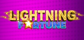 Play Lightning Fortune at ICE36