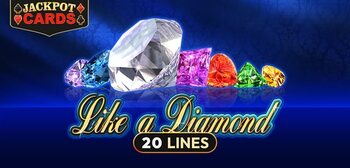 Play Like a Diamond at ICE36