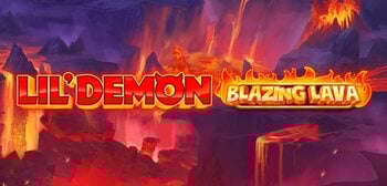 Play Lil Demon Blazing Lava at ICE36