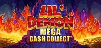 Play Lil Demon: Mega Cash Collect at ICE36