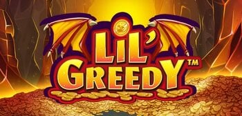 Play Lil Greedy at ICE36