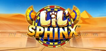 Play Lil Sphinx at ICE36