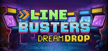 Play Line Busters Dream Drop at ICE36