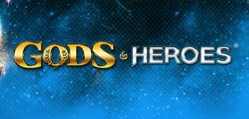 Play Link Me Gods and Heroes at ICE36