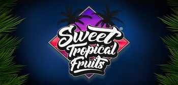 Play Link Me Sweet Tropical Fruits at ICE36